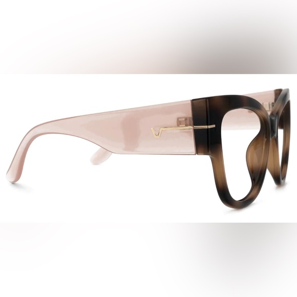 Vooglam Cat Eye Eyeglass Frames - Picture 8 of 11